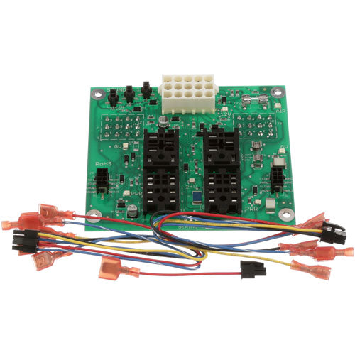 441218 - INTERFACE BOARD