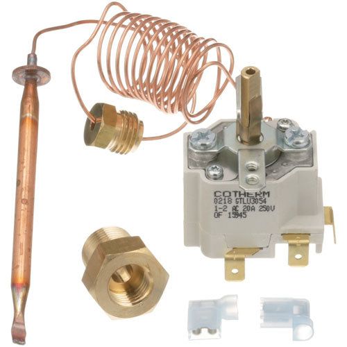 461398 - THERMOSTAT