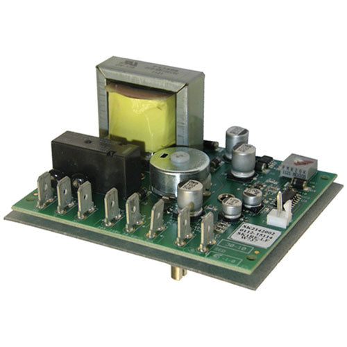 461715 - THERMOSTAT