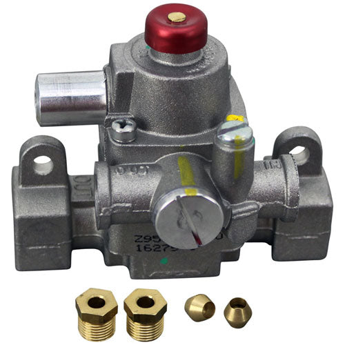 481117 - SAFETY VALVE