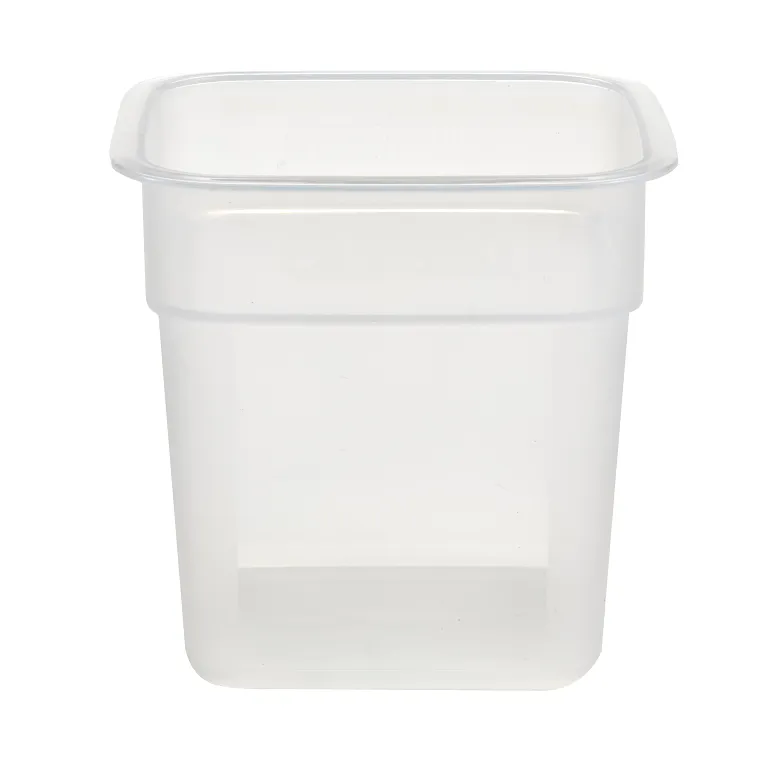Cambro Camwear FreshPro Mini Storage Set - FPMINI16PL