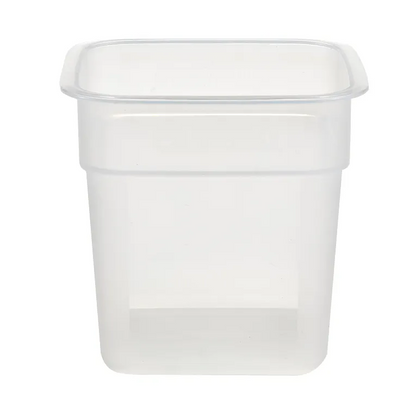 Cambro Camwear FreshPro Mini Storage Set - FPMINI16PL