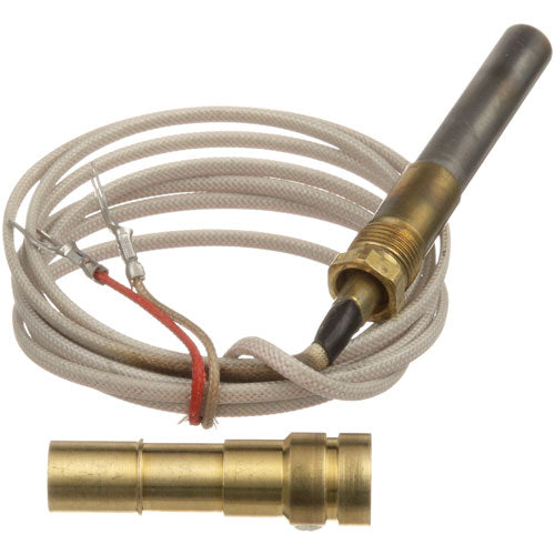 511257 - THERMOPILE 60'' 2 LEAD W/PG9 ADAPT