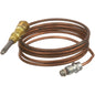 511311 - THERMOCOUPLE 48''