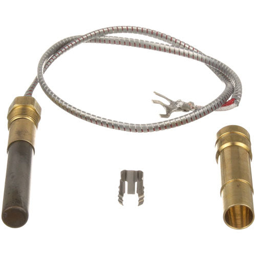 511344 - THERMOPILE 18" 2 LEAD T-PILE-ARMOR