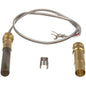 511344 - THERMOPILE 18" 2 LEAD T-PILE-ARMOR