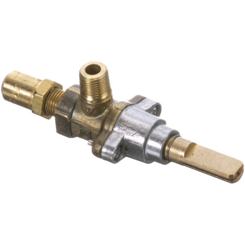 521008 - GAS VALVE 1/8"MPT X #42 ORIFICE