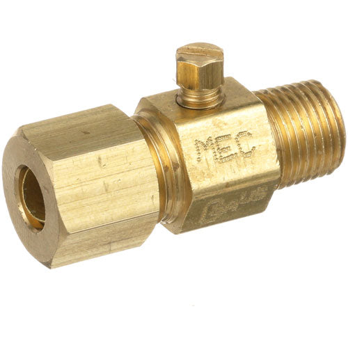 521040 - PILOT VALVE 1/8 MPT X 1/4 CC