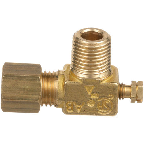 521055 - PILOT VALVE 1/8 MPT X 3/16 CC