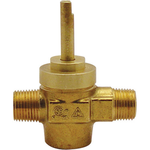 521127 - VALVE 1/2 MPT X 1/2 MPT