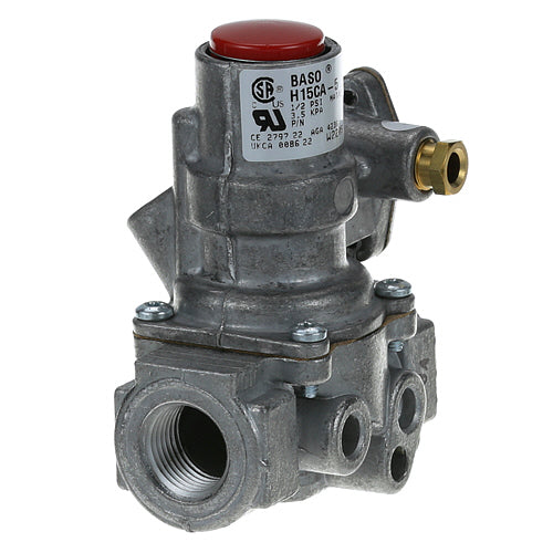 521185 - SAFETY VALVE