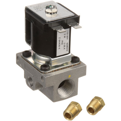 541026 - GAS SOLENOID VALVE