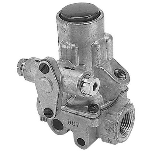 541043 - SAFETY VALVE 3/8"