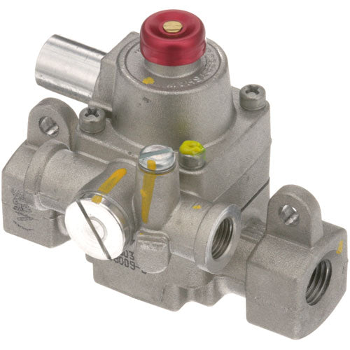 541044 - SAFETY VALVE 1/4" X 1/4" FPT