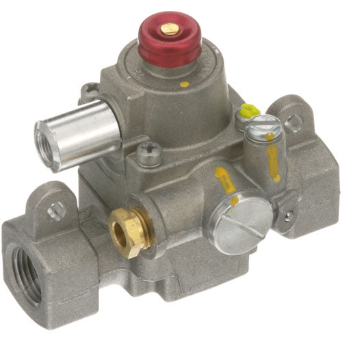 541046 - SAFETY PILOT VALVE 3/8"