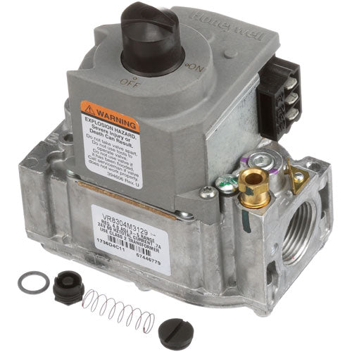 541060 - GAS CONTROL VALVE 3/4" 24V