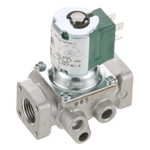 541071 - SOLENOID VALVE