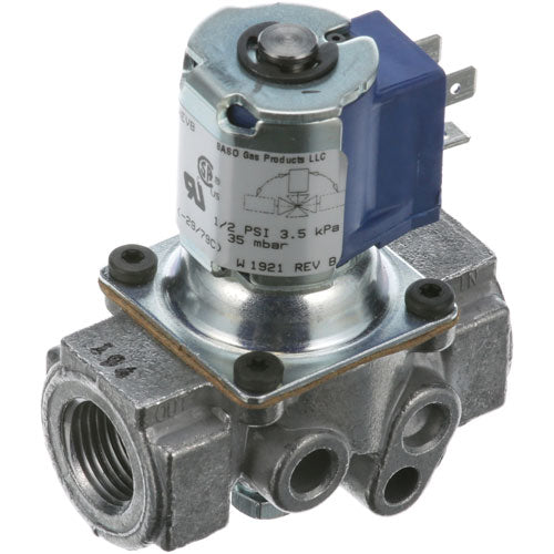 541092 - SOLENOID VALVE 1/2" 120V