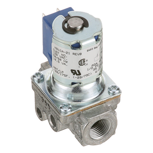 541106 - GAS SOLENOID 120V, 3/8FPT