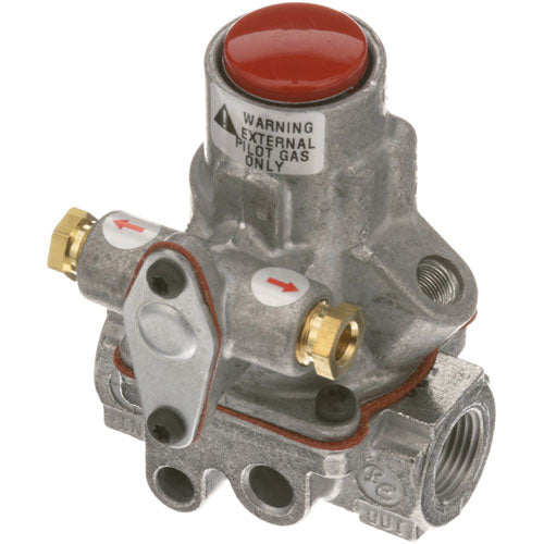 541111 - OVEN SAFETY VALVE 3/8