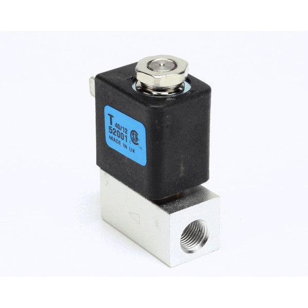 541138 - SOLENOID - 24V