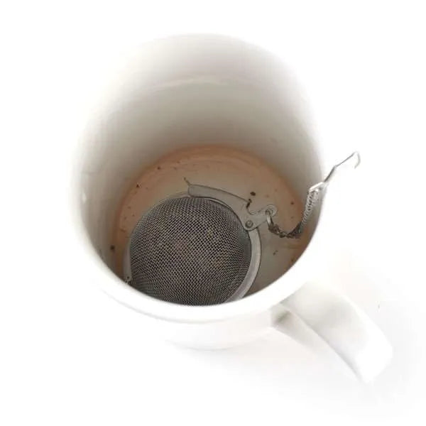 Norpro Tea Infuser, 1 3/4" Stainless Steel - 5502