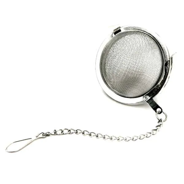 Norpro Tea Infuser, 1 3/4" Stainless Steel - 5502