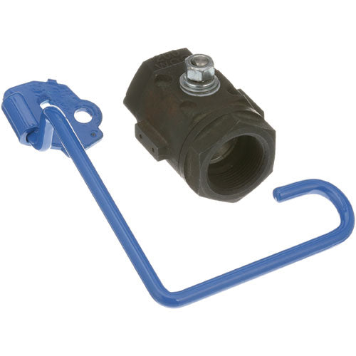 561269 - BALL VALVE 1-1/4" R