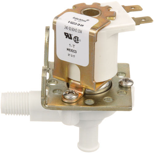 581106 - SOLENOID VALVE