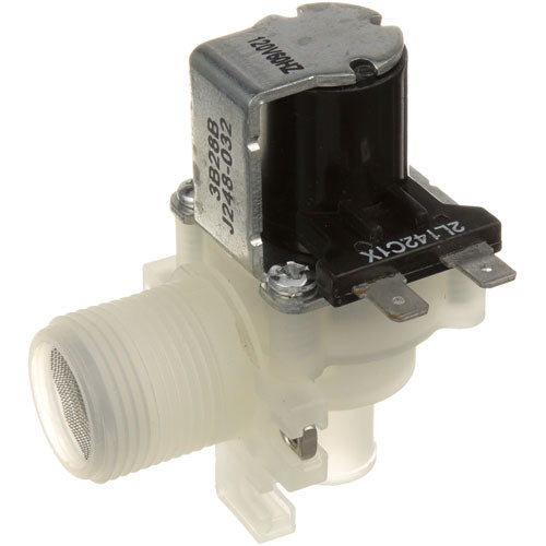 581133 - VALVE, SOLENOID-WATER 120V