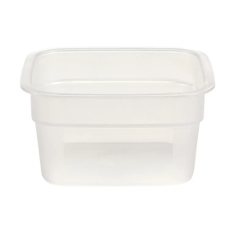 Cambro Camwear FreshPro Mini Storage Set - FPMINI16PL
