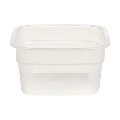 Cambro Camwear FreshPro Mini Storage Set - FPMINI16PL