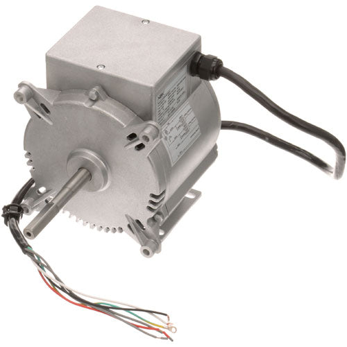 681012 - MOTOR, 2-SPEED, 208-240V , 1/3HP, 1725/1140