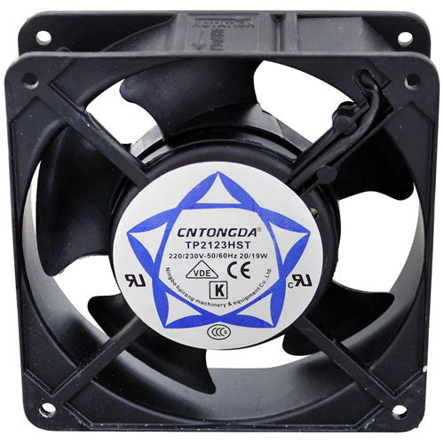 681060 - COOLING FAN 220V/240V, 3100 RPM