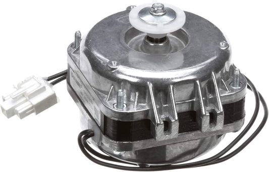 Atosa Motor, Fan, Evaporator, New - W0301904 Atosa