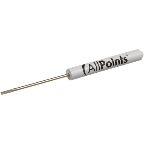 721007 - SCREWDRIVER, CALIBRATION , ALLPOINTS