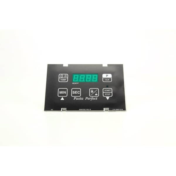 8005566 - DIG PASTA TIMER CONTROL OGARD