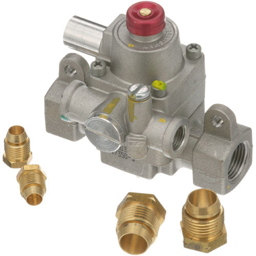 8009112 - 24 OVENS SAFETY VALVE