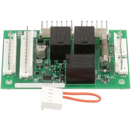 8009314 - RELAY BOARD