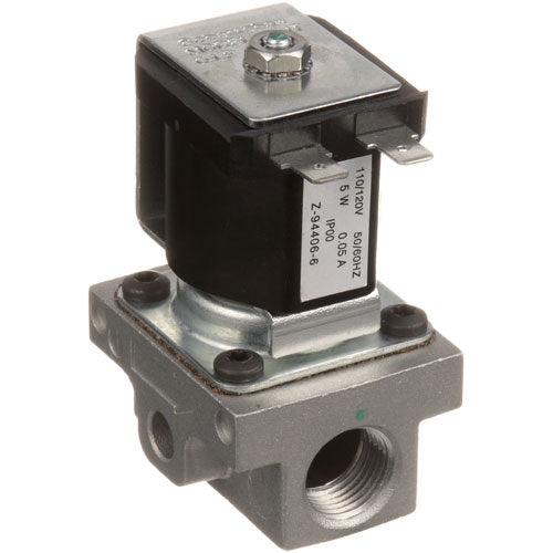 8009505 - GAS SOLENOID VALVE - 120V