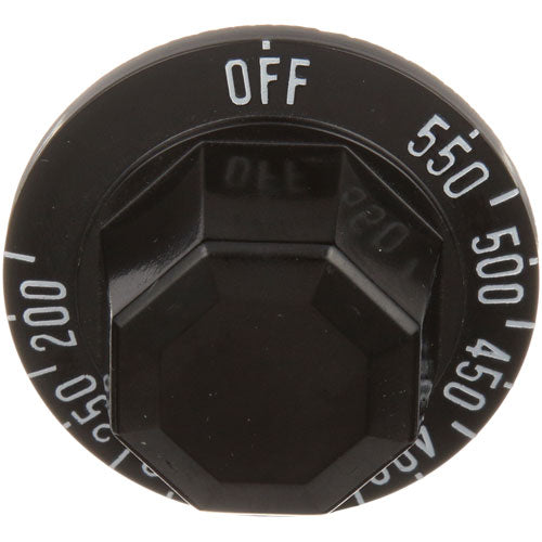 8010508 - KNOB - THERMOSTAT