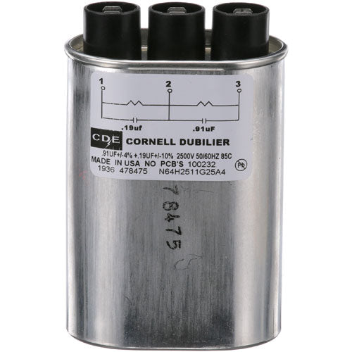 8011845 - CAPACITOR