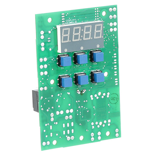 8012190 - TEMPERATURE CONTROLLER