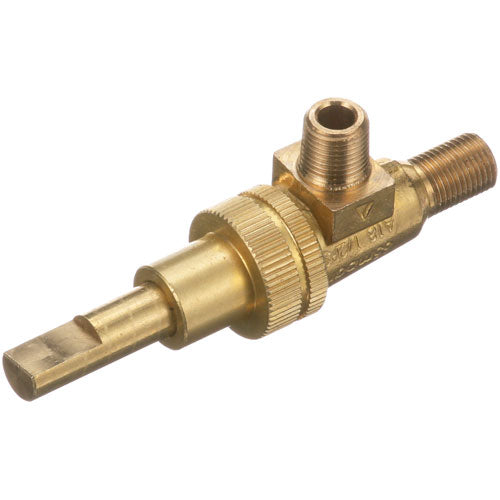 8012452 - VALVE, STOVE, HORZ SPLIT