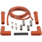 851163 - IGNITION CABLE KIT 250C RED