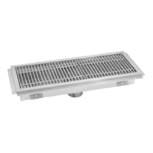 Advance Tabco Floor Trough - FTG-1830