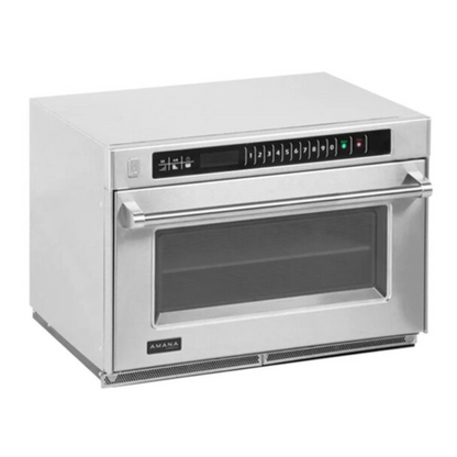 Amana Steamer Oven, 3500w, 208-240/1 - AMSO35