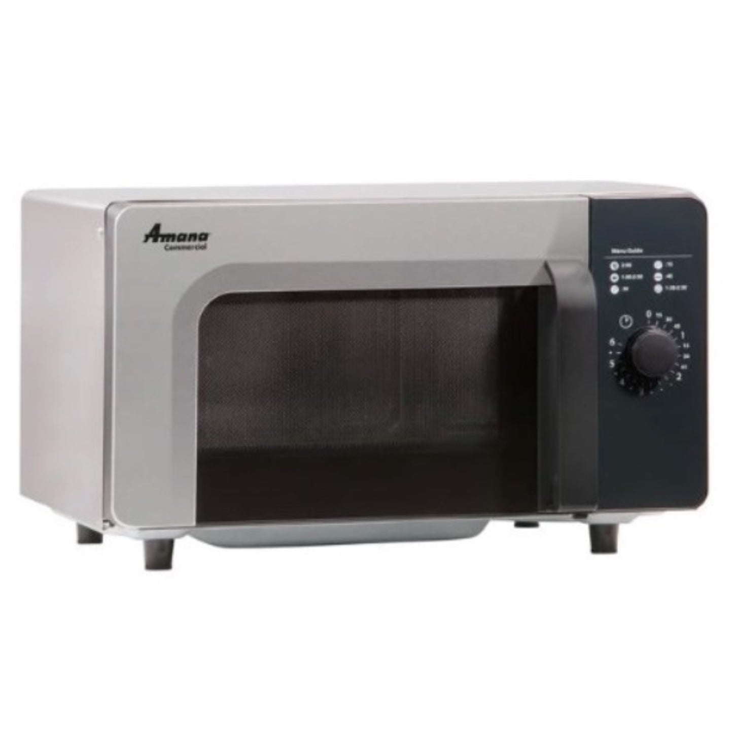 Amana Microwave Oven 120v 1000wt - RMS10DSA