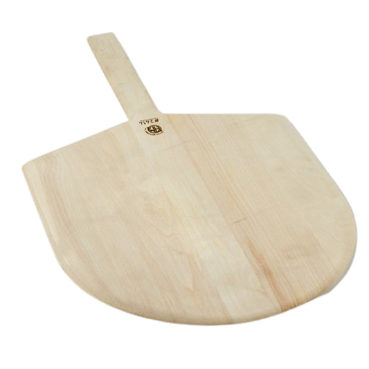 American Metalcraft Pizza Peel 14" x 15" x 24" Wood - 2414