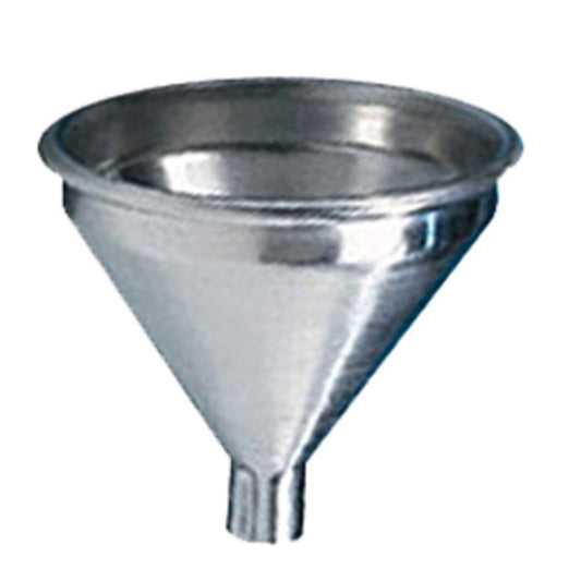 American Metalcraft - Funnel, 1/2 Pint Capacity - Aluminum - 363
